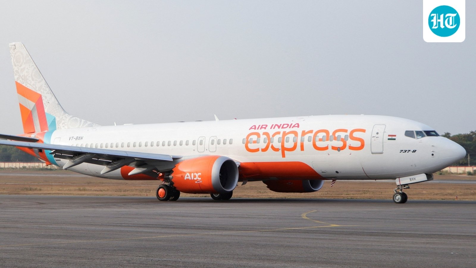 Pistol goes off at Varanasi Airport during security check, 2 injured