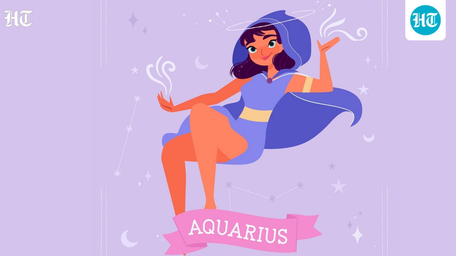 Aquarius Horoscope Today, August 17, 2026: A change in perspective may bring clarity and a hopeful mood today