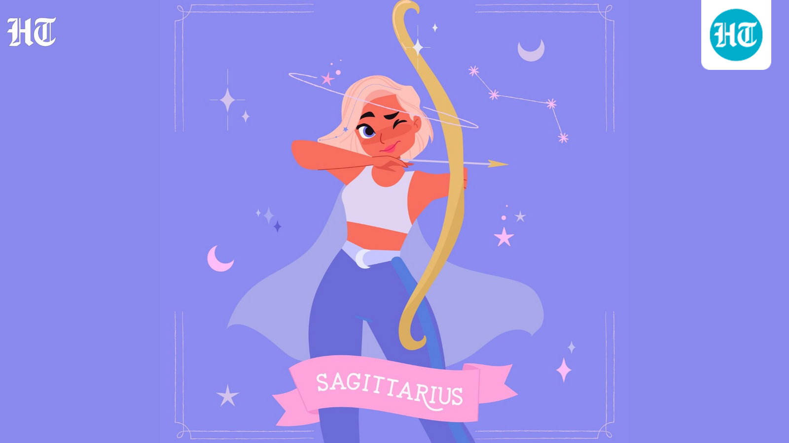 Sagittarius Horoscope Today, August 17, 2026: Professional confidence may grow as supportive people add warmth today