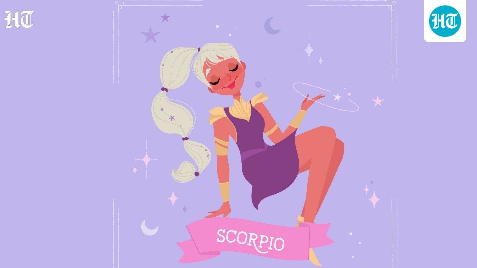 Scorpio Horoscope Today, August 17, 2026: Supportive conversations may brighten your day and open useful possibilities