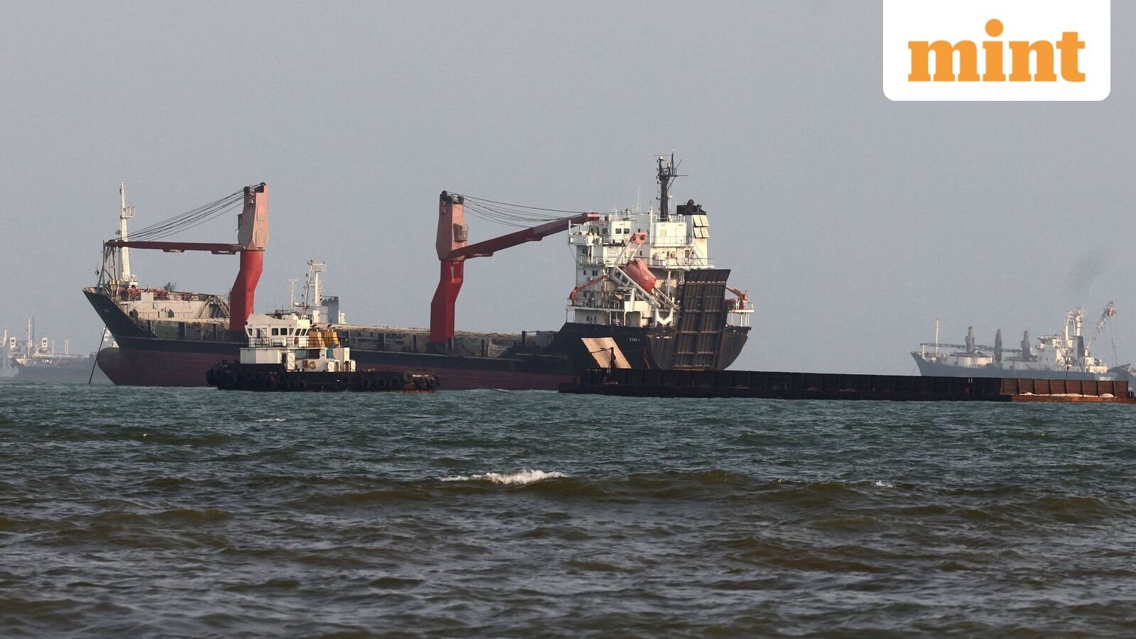 ‘Stop indulging in delusions’: Iran rejects Trump’s plan to declare Strait of Hormuz US territory