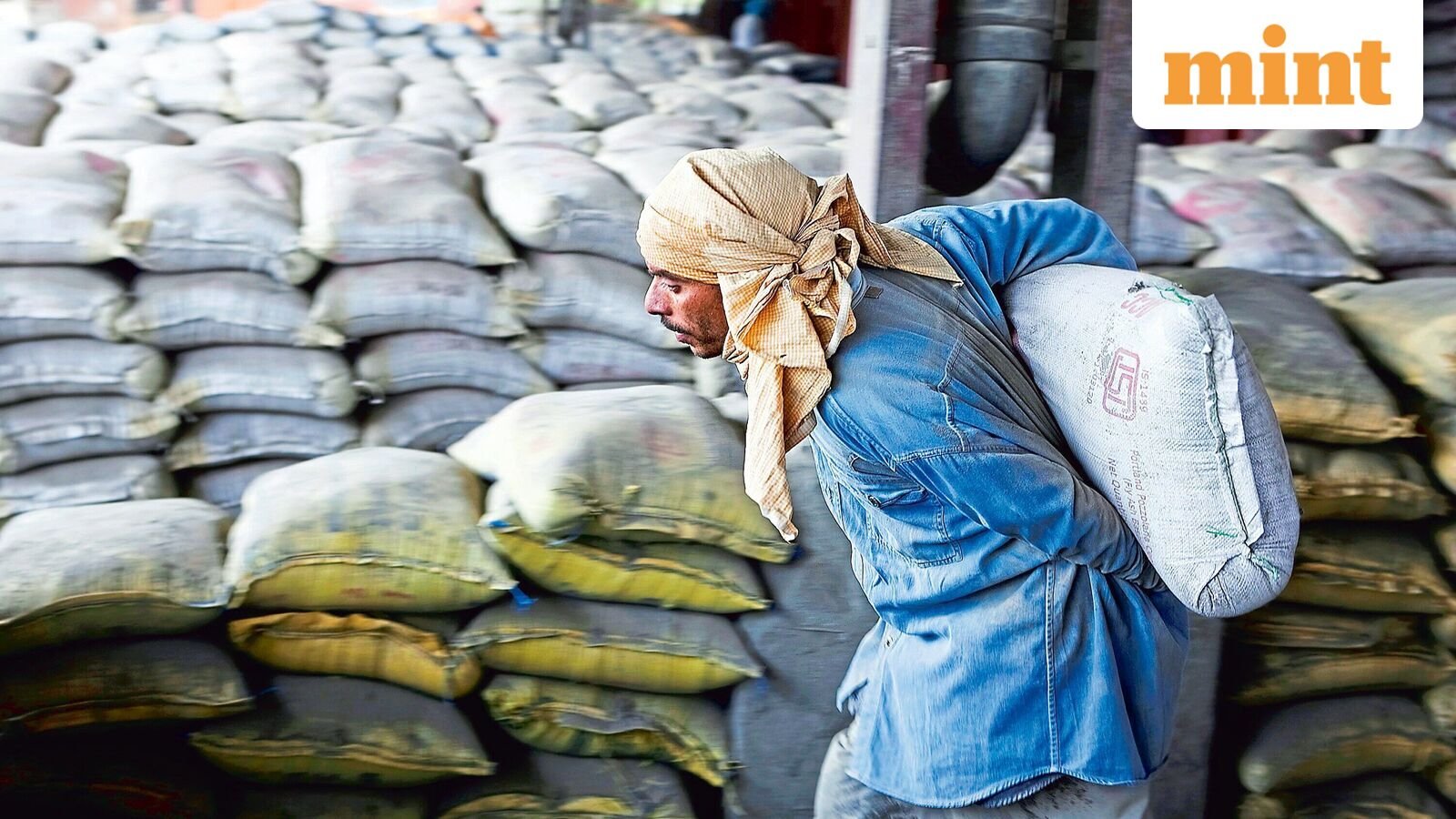 Cement makers face a forgettable H1FY27 as prices weaken and costs rise