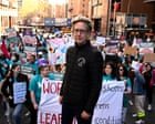 The PM called Sally McManus a giant of the labour movement. Now she just wants to go birding