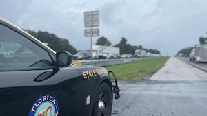 Florida Highway Patrol investigates fatal Sunter County tractor-trailer wreck