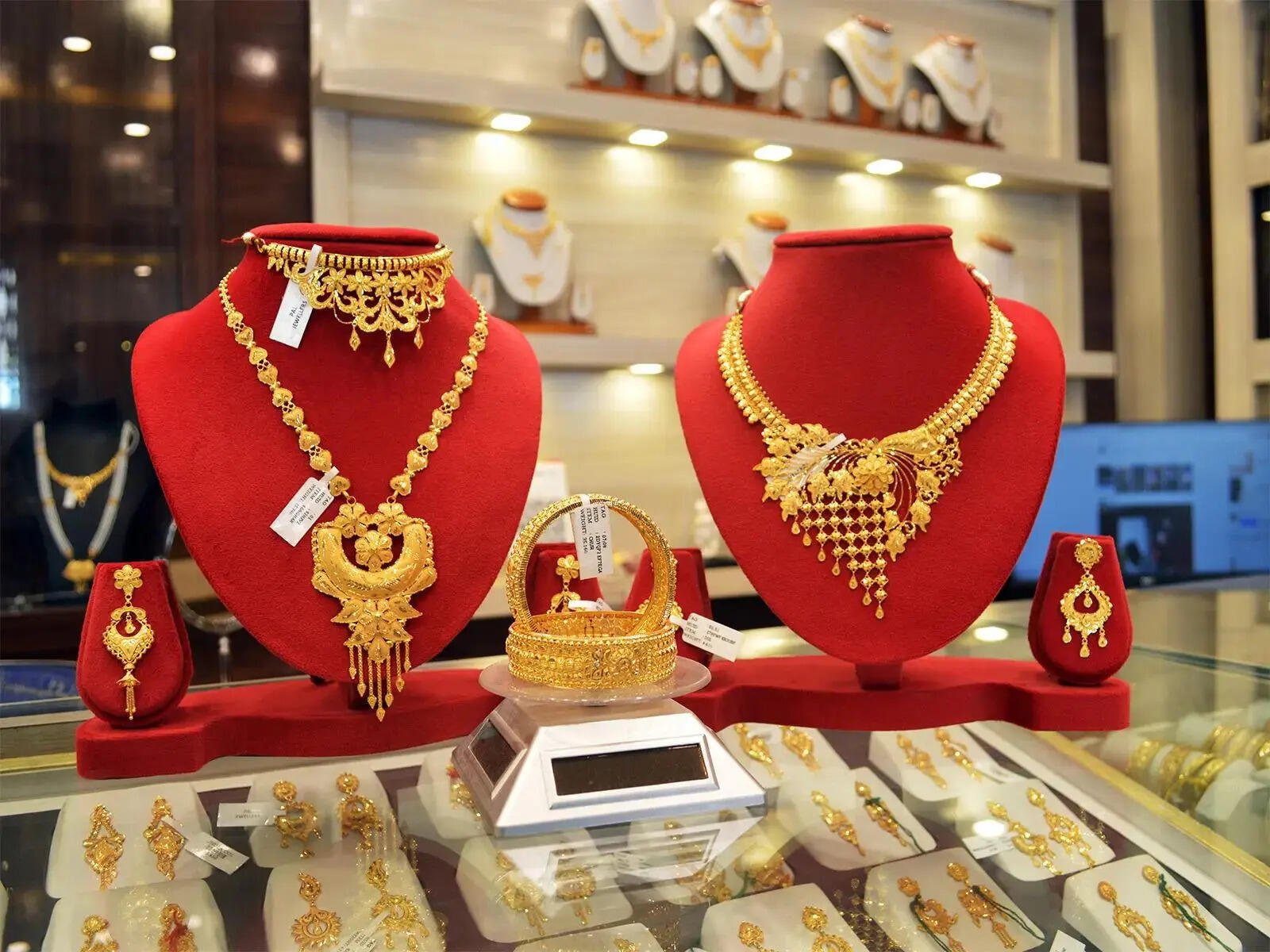Bullion watch: Where are gold and silver prices headed?