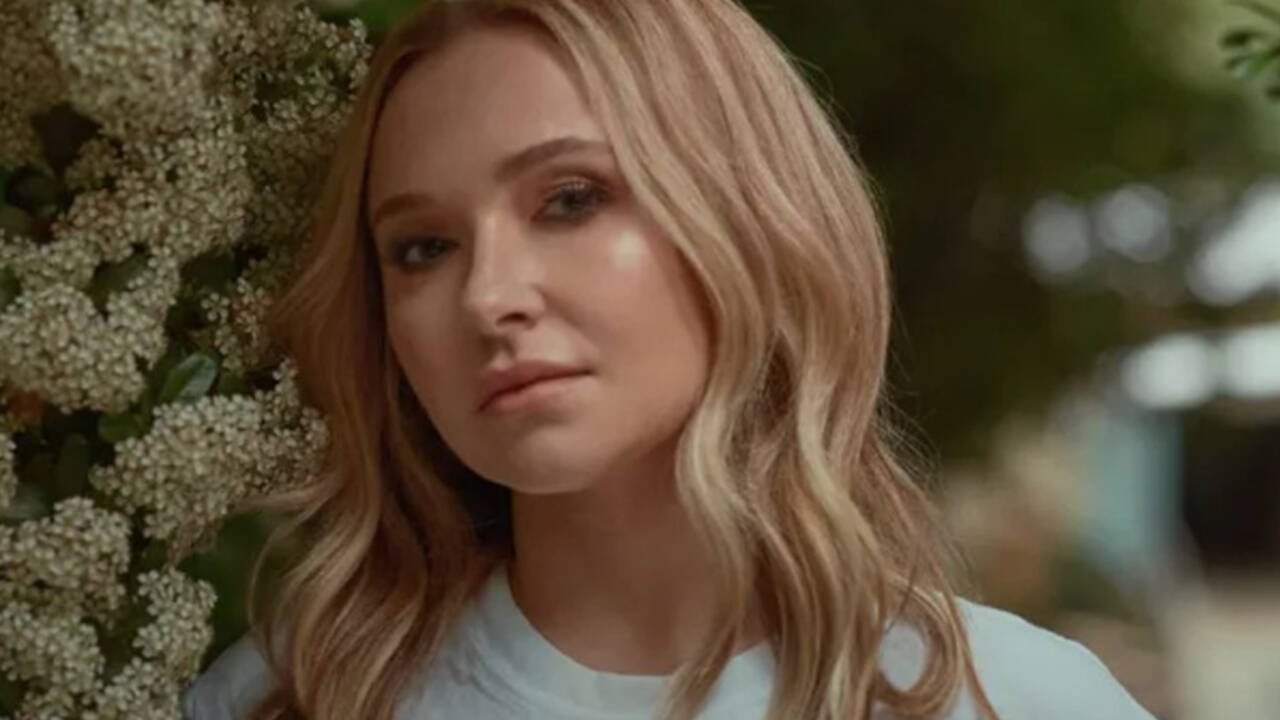'Heroes' star Hayden Panettiere passes away 36: Reps confirm