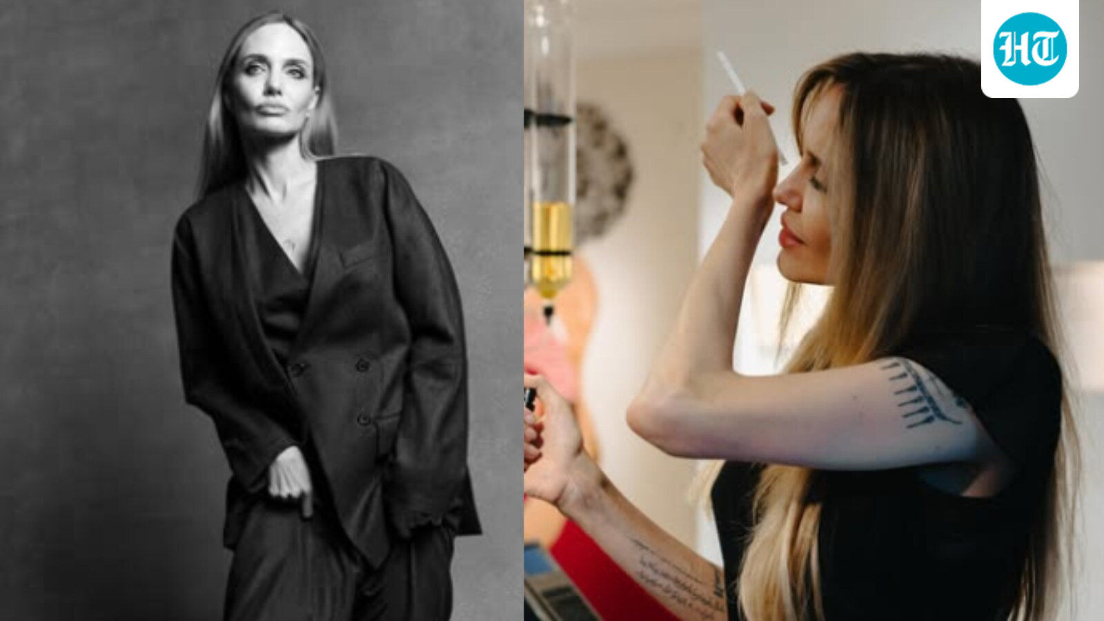 Angelina Jolie’s new film is about ‘healing after trauma’ following split from Brad Pitt, ‘Dropping a huge hint…’