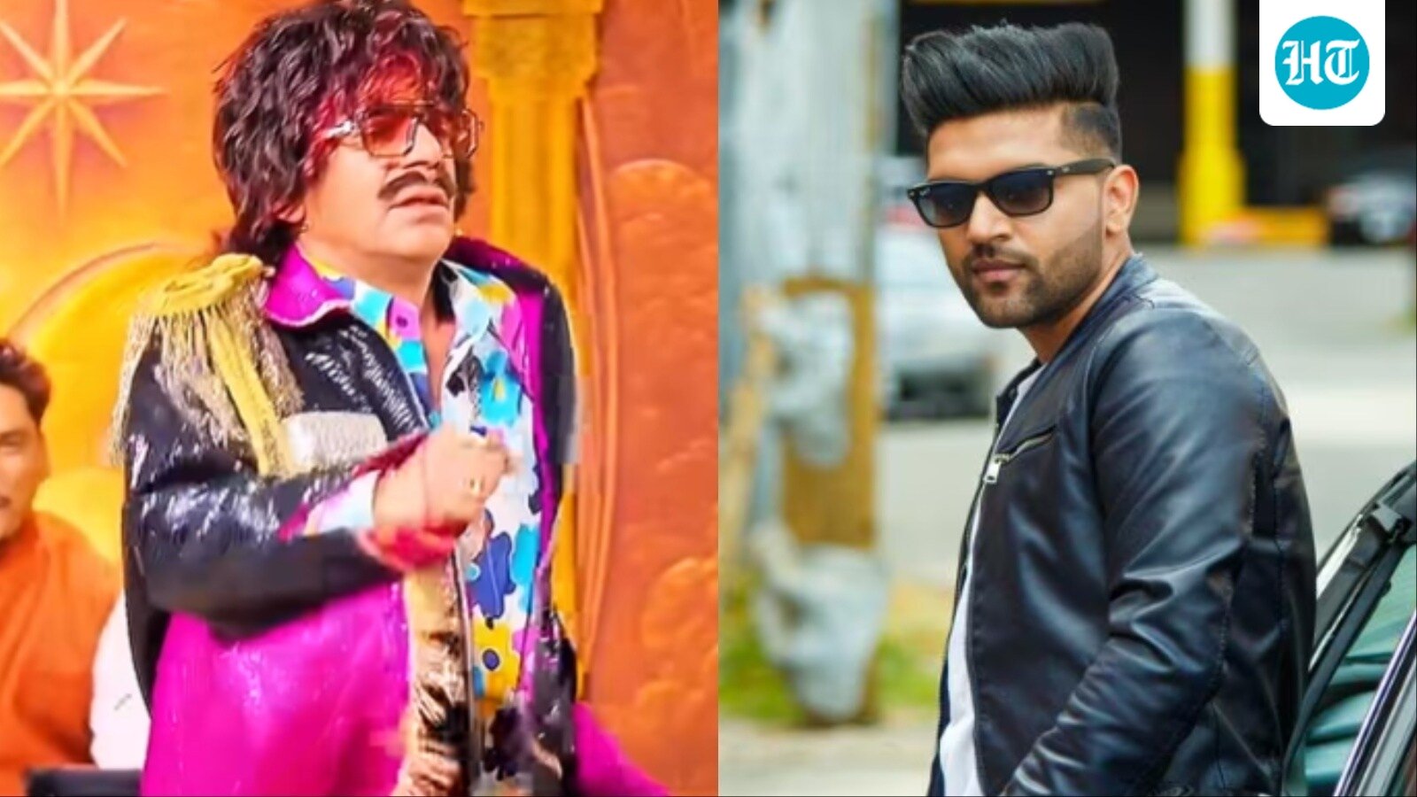 Fans call Sunil Grover's comic track on TGIKS better than Guru Randhawa's Fine Shyt: ‘He should takes classes’
