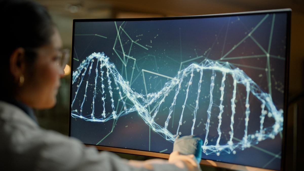 Scientists find why a debilitating genetic disorder affects only Eurasians