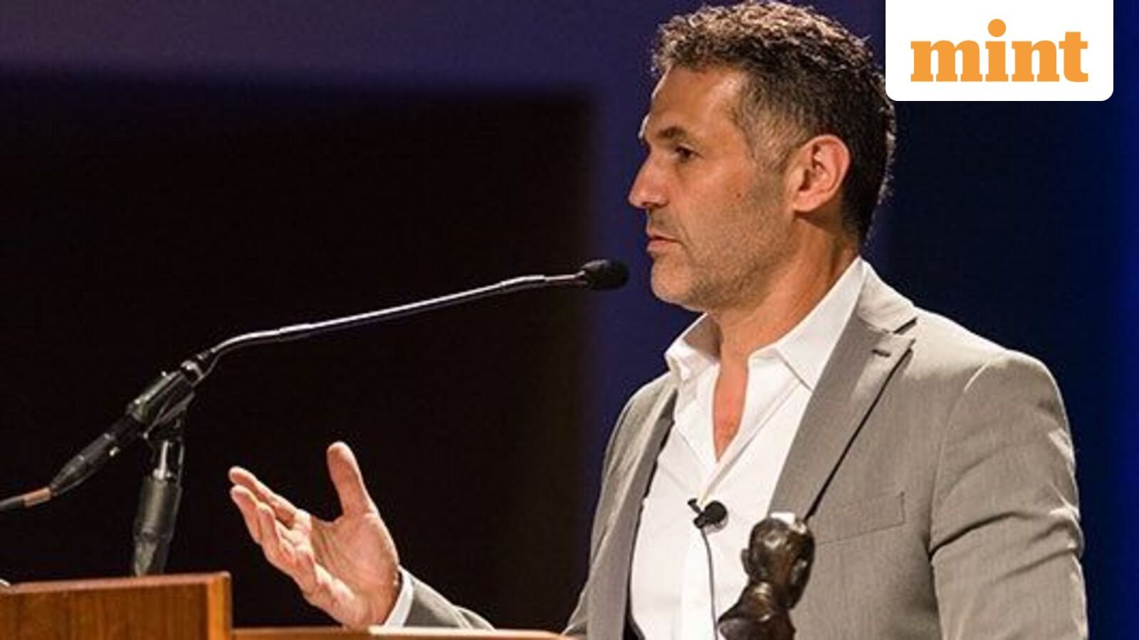 Quote of the day by Khaled Hosseini: ‘But better to get hurt by the truth than…’
