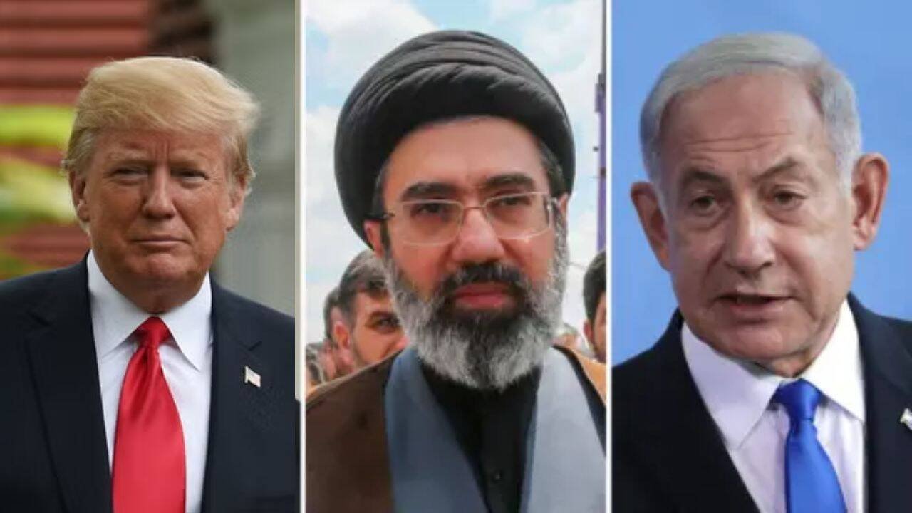 Iran nuclear post: How a fabricated X claim by Indian account created panic in Israel, US
