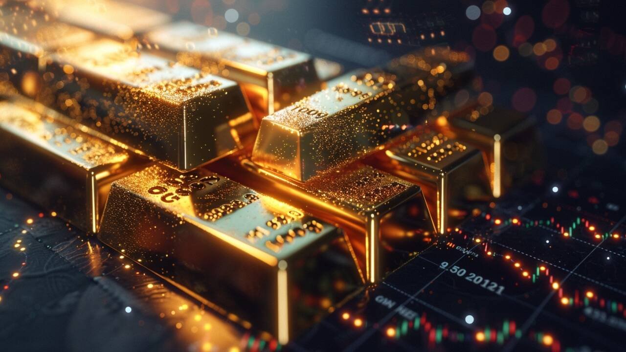 Gold price prediction today: Will gold prices continue to rally? Check outlook for August 17, 2026 week