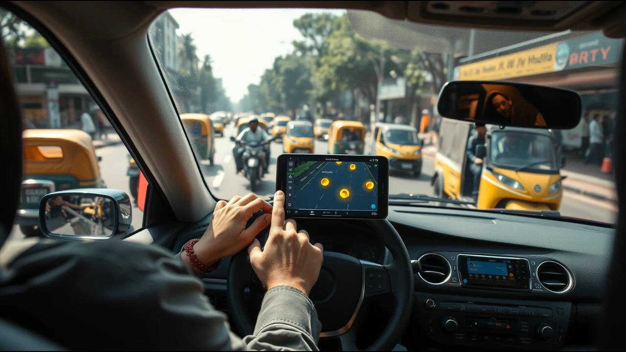 Bengaluru engineer Gaurav Sen has built an AI system that spots potholes and tracks who must fix them, here's the complete story