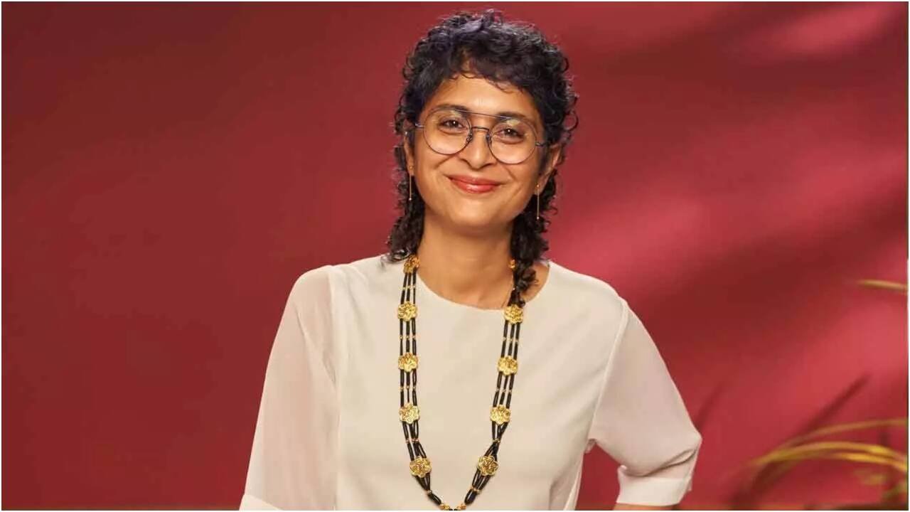 Kiran Rao mourns pet cat Miri's death with heartfelt note