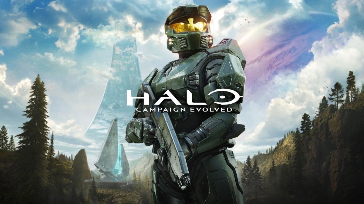 Call of Duty Maker Activision Could Reportedly Help Develop Future Halo Games