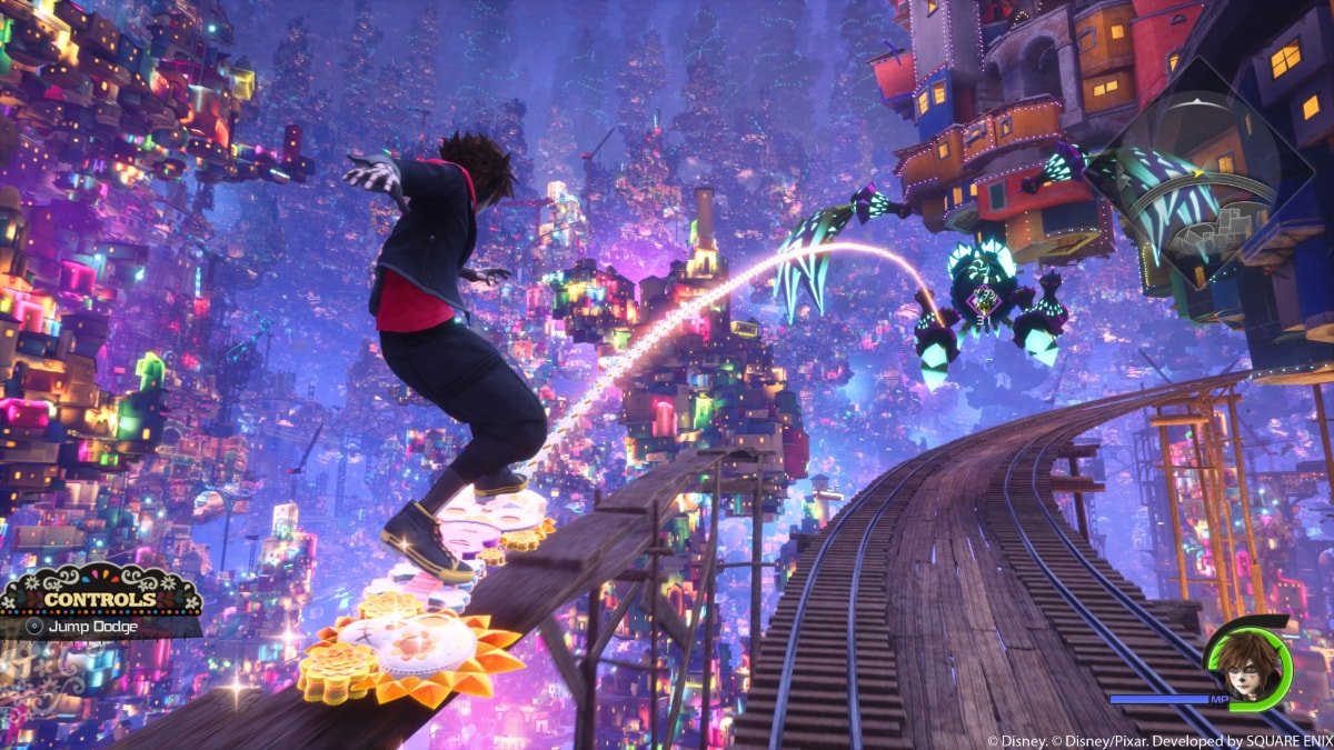 Kingdom Hearts IV Will Launch in Late 2027, Square Enix Confirms