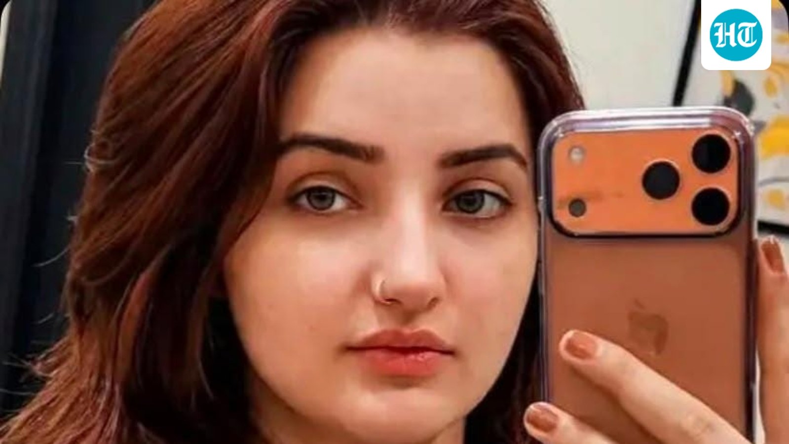 Pakistani TikTok star shot dead in Taxila, two unidentified gunmen fired at car