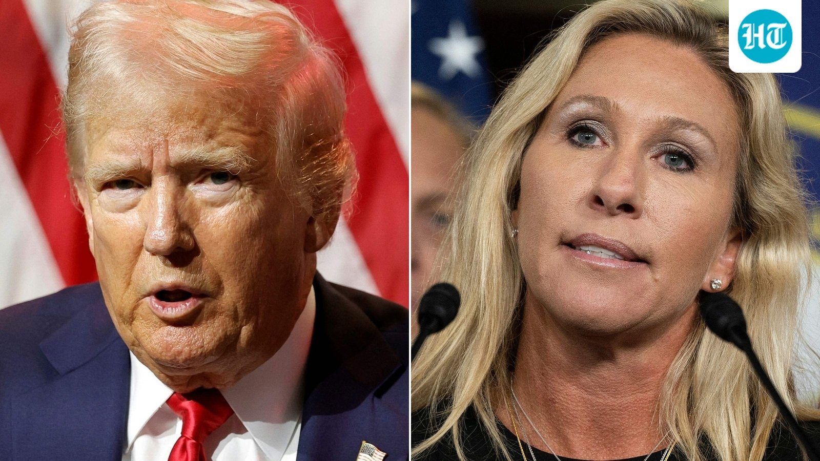 'Trump planning to use nuclear weapons on Iran,' claims ex-US Congresswoman