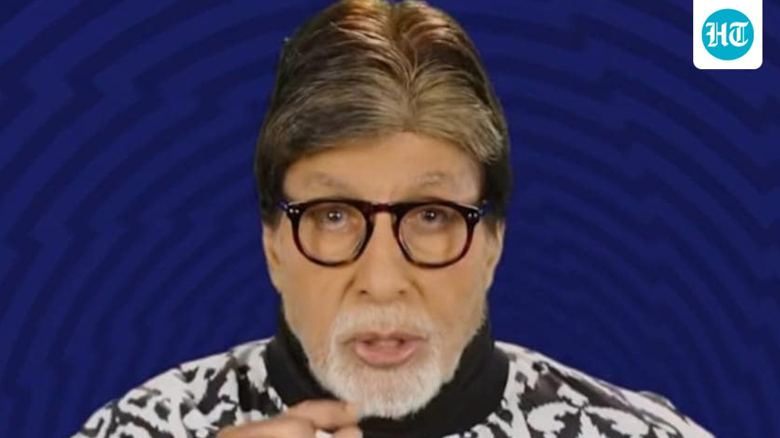 Amitabh Bachchan rents out three floors in Mumbai's Andheri West to nutrition brand TruNativ for  ₹33 lakh a month