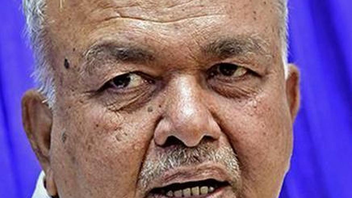 Opposition BJP demands judicial probe, resignation of Forest Minister Ramalinga Reddy for killing of three suspected poachers in Hanur