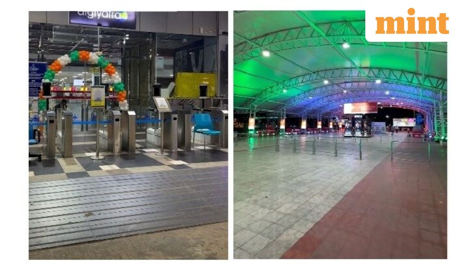 Why is Vizag airport shutting down operations? Where will flyers board their next flight? Explained