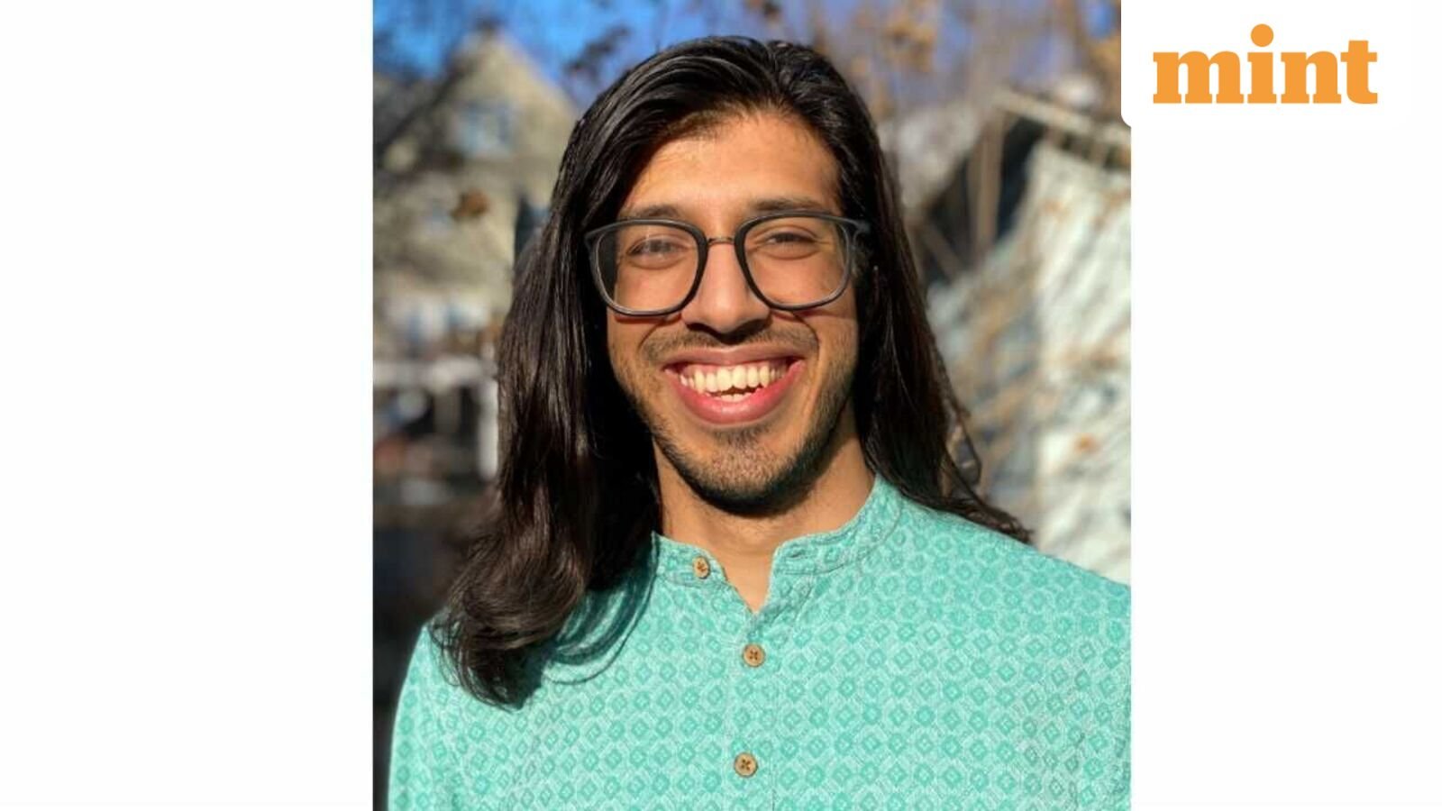 Who is Rohan Naidu? Hyderabad-born MIT astronomer and Harvard student who led ‘Black Hole Star’ discovery