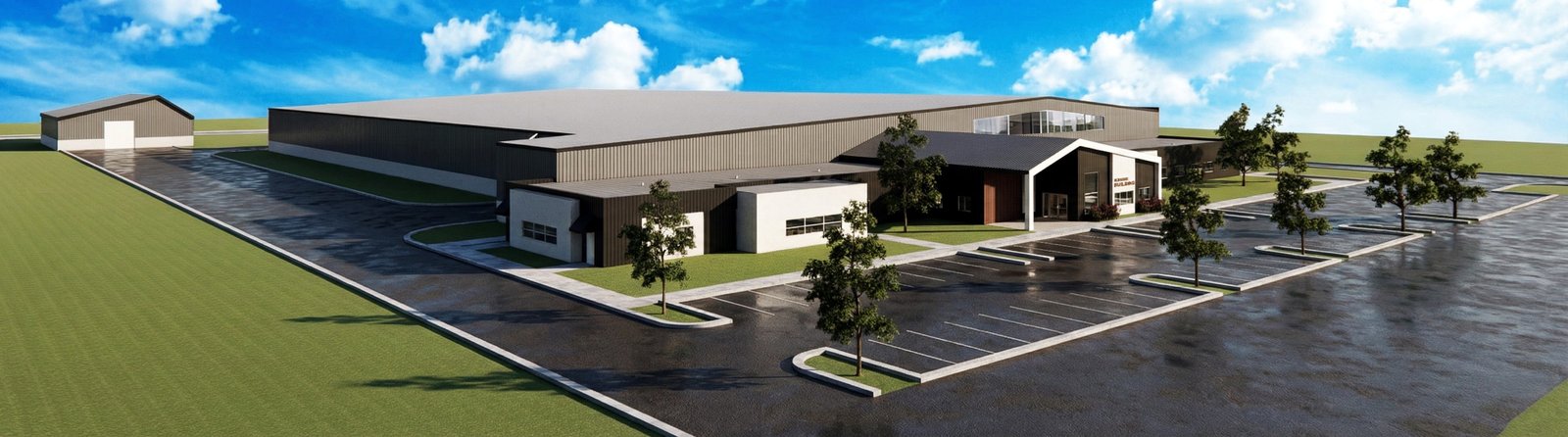 Aberdeen prepares for future growth with new projects