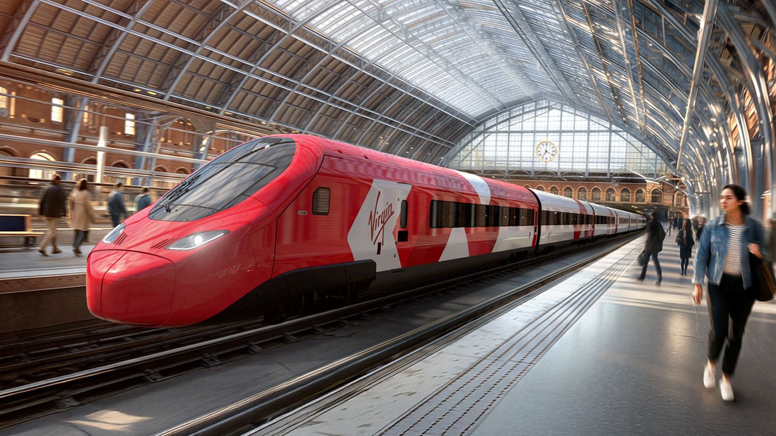 Eurostar rival finally gets go ahead - could it mean cheaper tickets?