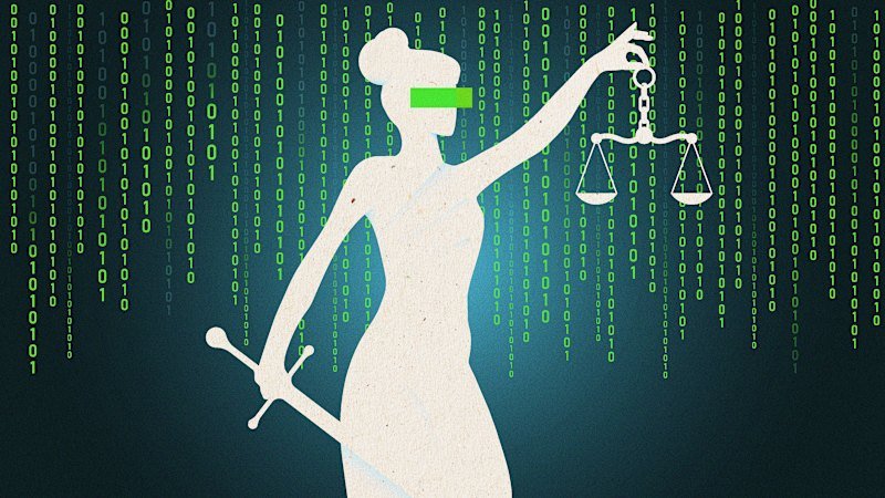 ‘Not here to protect lawyers’: How AI could be used for good in court