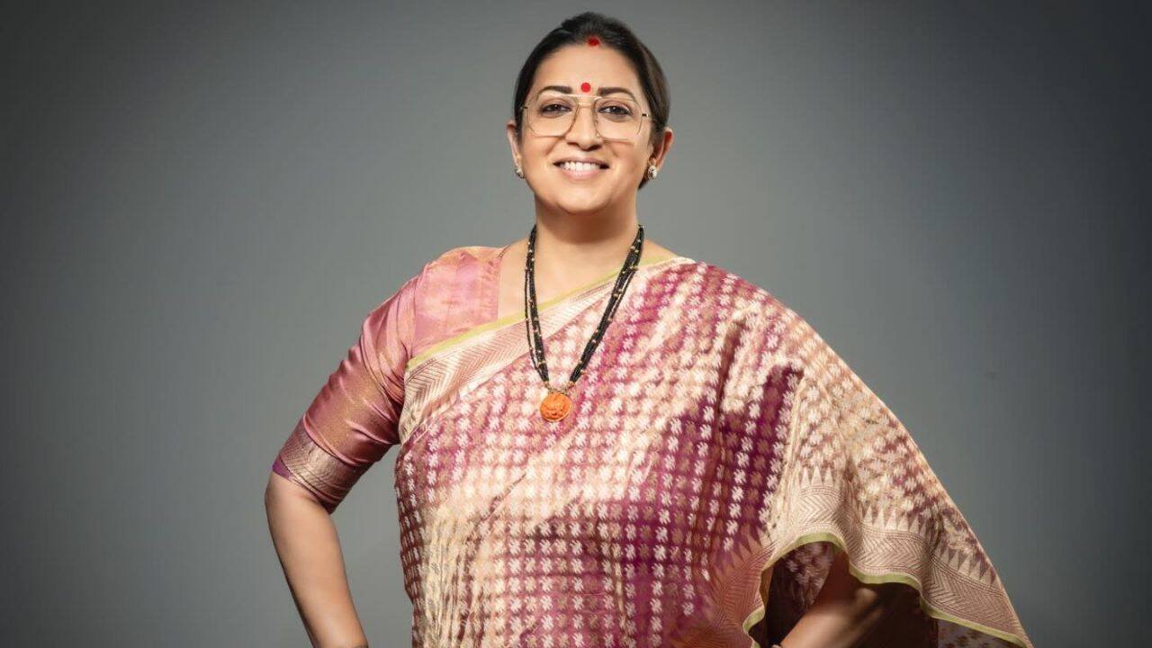 Smriti Irani's big comeback: Why BJP has turned to its 'giant killer'