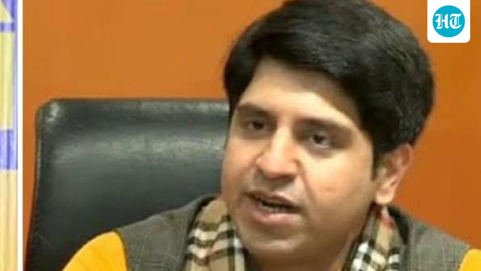 Shehzad Poonawalla explains why he quit BJP, says ‘will continue to support party's ideology’