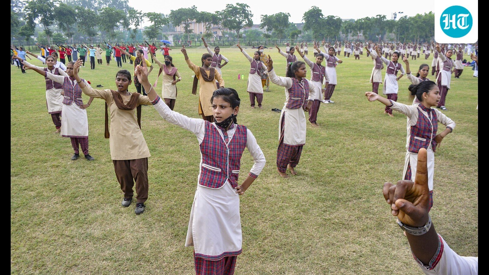 Gujarat to provide free sanitary pads to 1 million girls in govt schools