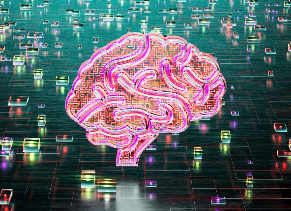 Why AI Is The End Of Microservices