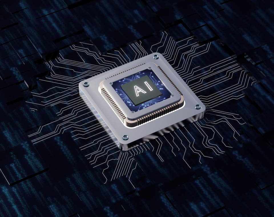 ​Why Your AI Power Problem Isn't Where You Think It Is