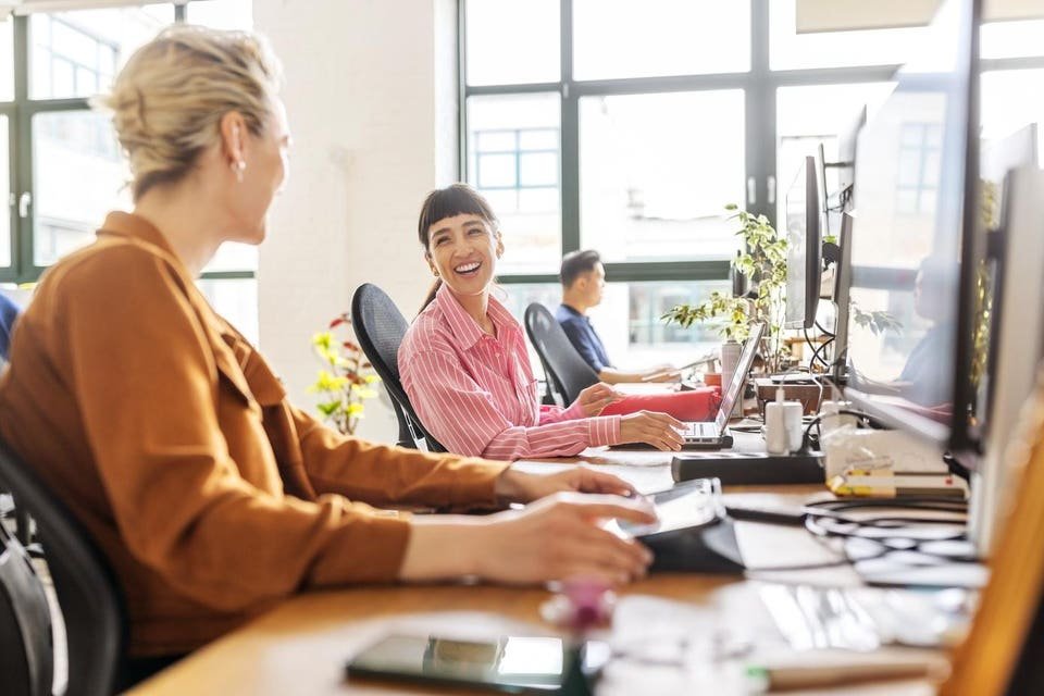 Why Employee-Generated Content Can Be A Top Recruiting Channel