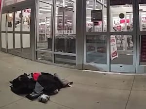 Four arrested after getting caught shoplifting in Kent
