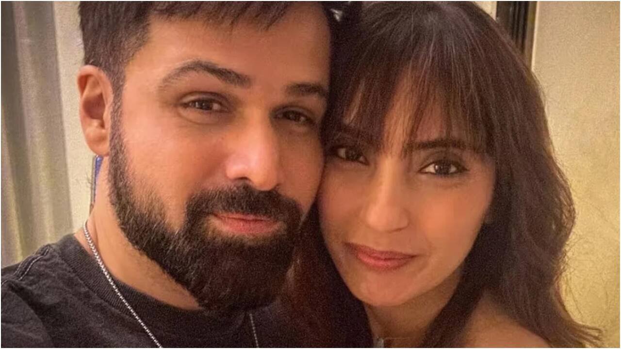Emraan's wife pens note after Awarapan 2's box office success