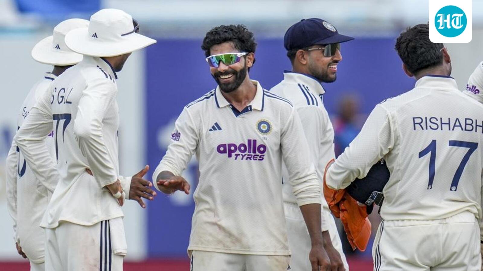 Among the great Test allrounders, Ravindra Jadeja keeps delivering