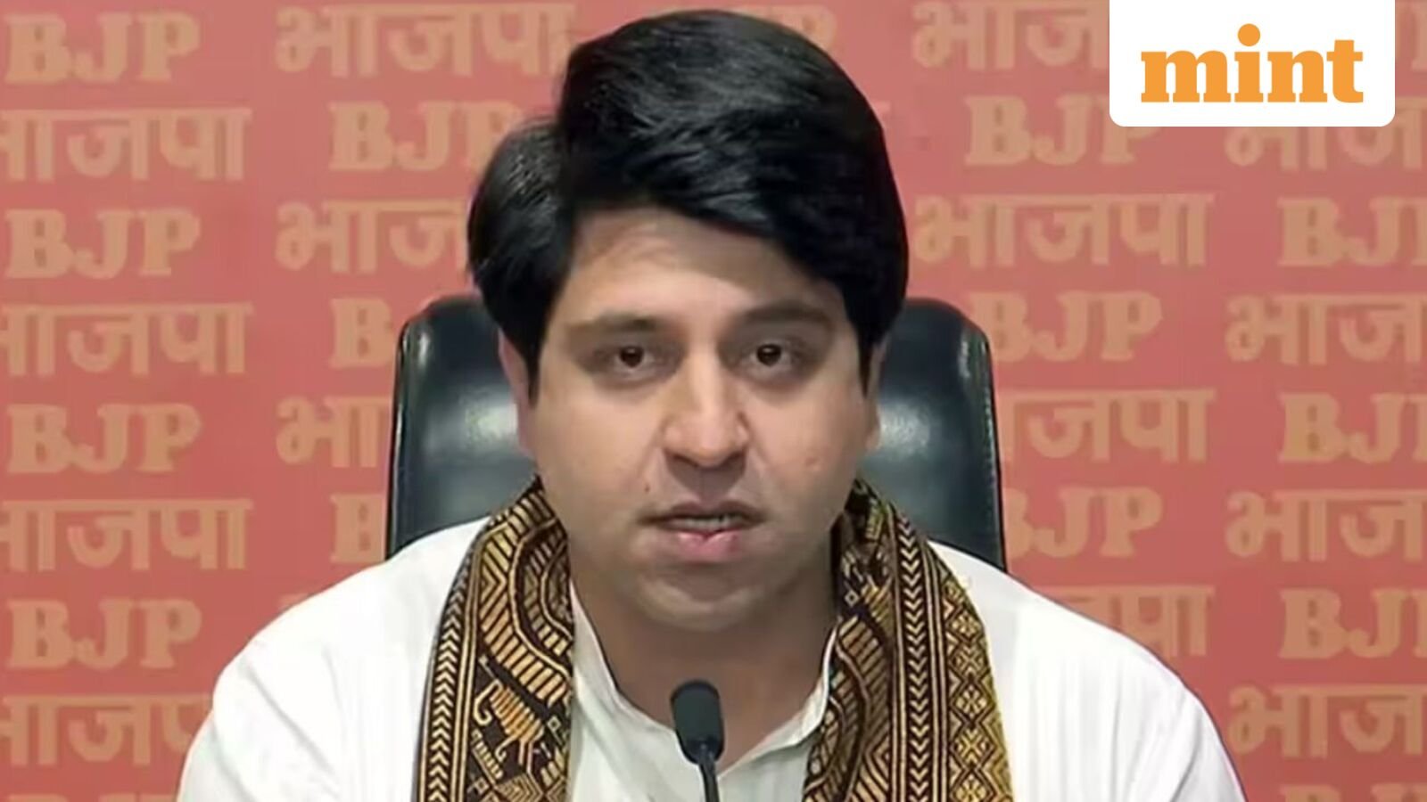 'What do they get back?': Shehzad Poonawalla calls to scrap income tax for salaried middle class
