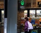 Alarm raised over ‘privacy dilemma’ of facial recognition technology at Coles and Woolworths