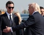 Can Trump’s peace plan for Gaza be saved? – The Latest