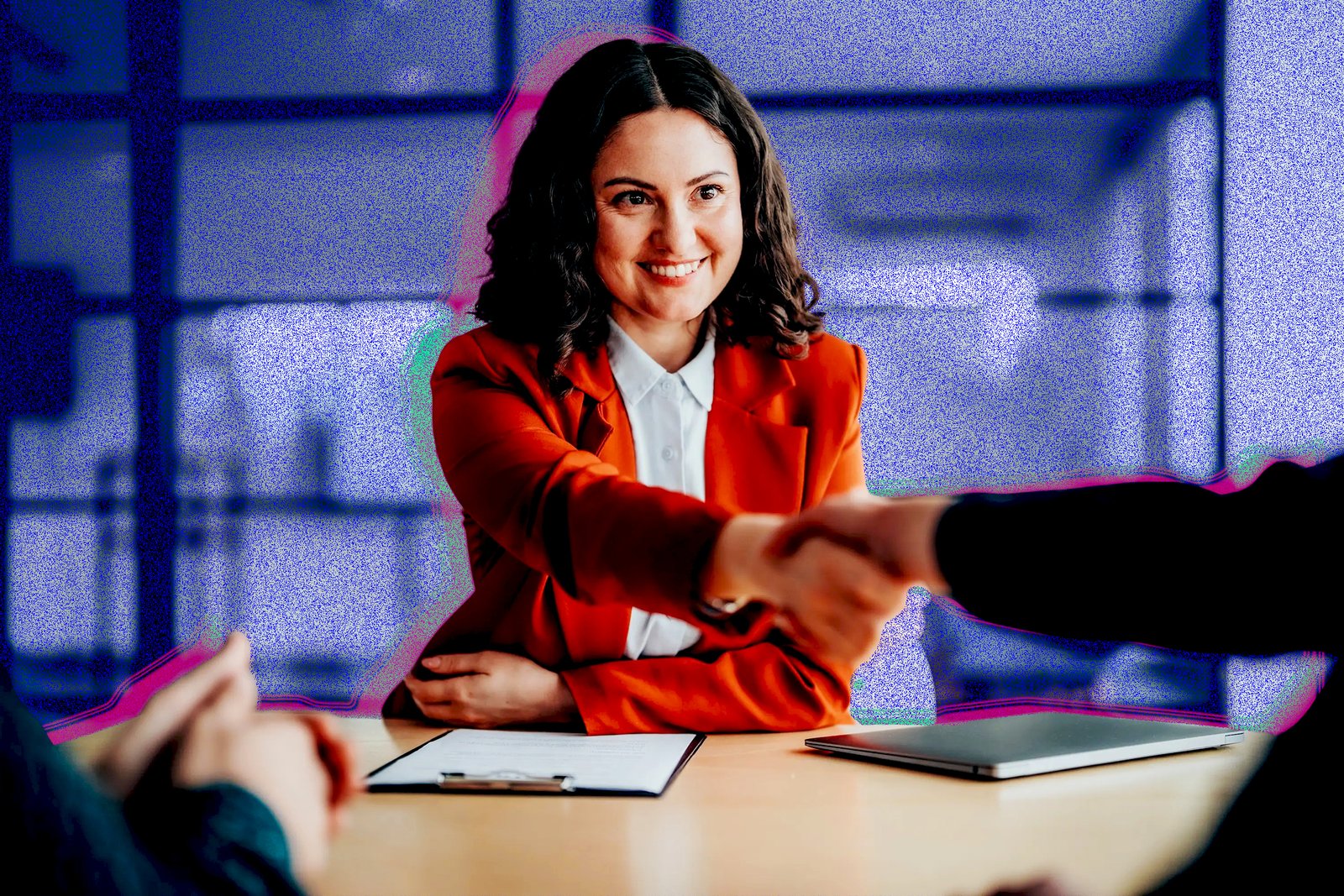Here’s How Job Applicants Are Trying to Make Their Resumes Stand Out: ‘There’s No Way to Fight It’