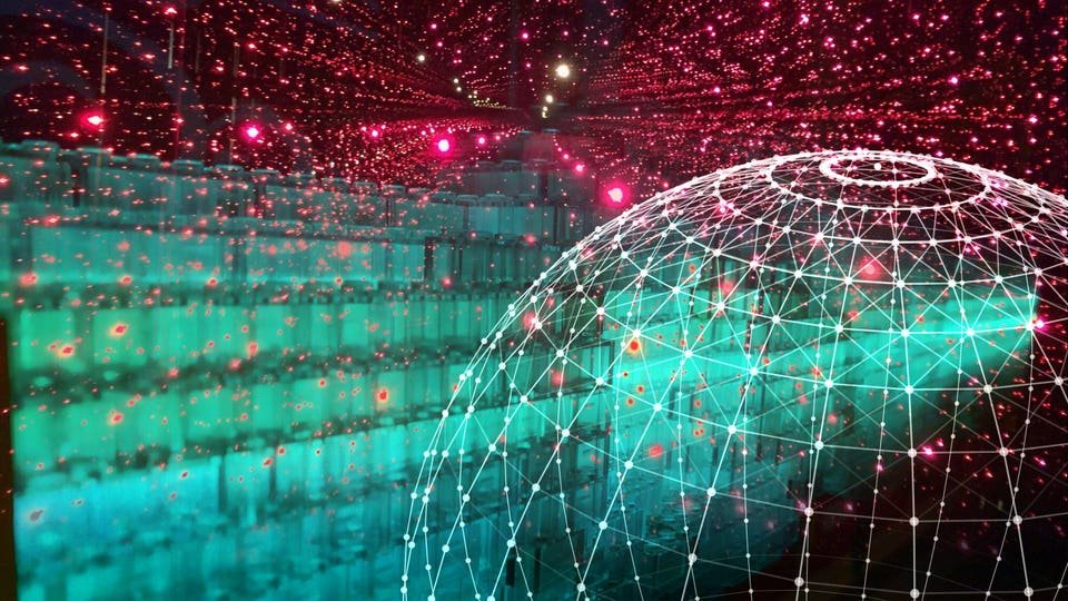 Quantum Computing’s Next Chapter: Where Complex Problems Are Becoming Commercial Opportunities
