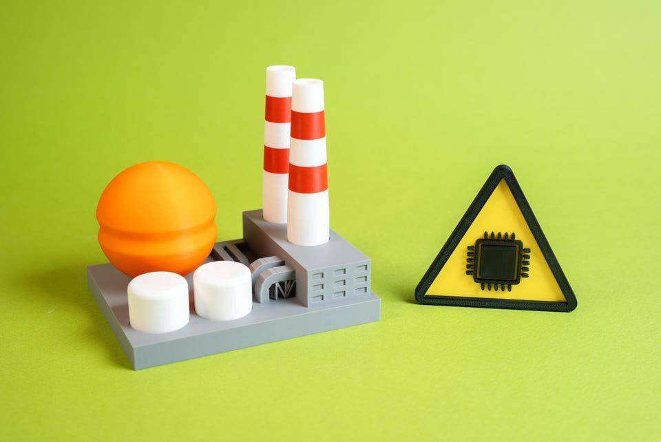 What The Nuclear Industry Can Teach About Building Trustworthy Agentic Software