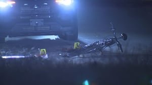 Man in critical condition after officer-involved shooting in Monroe