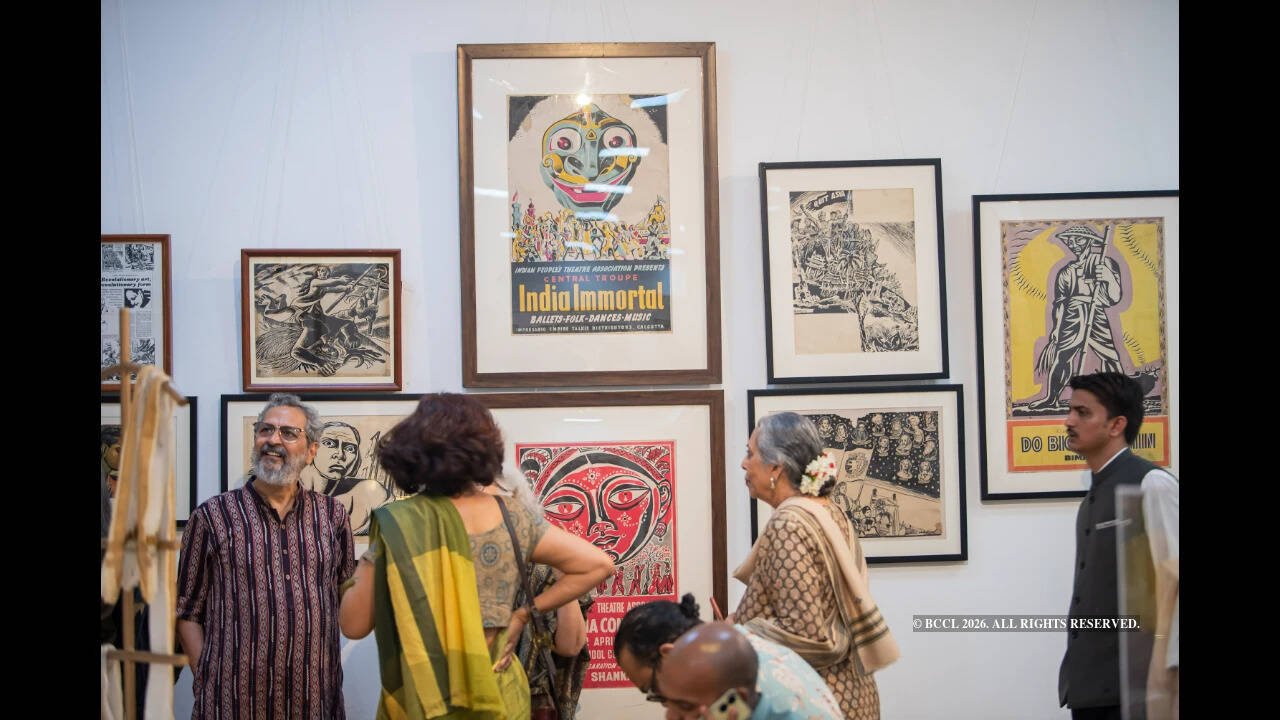 India’s freedom journey, through its archives
