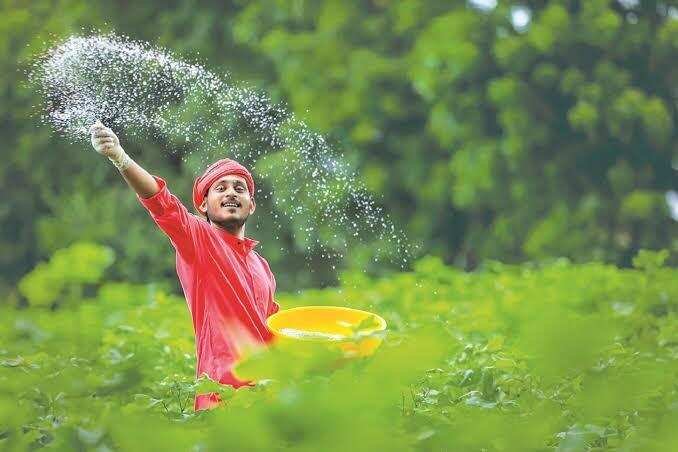 CS for close watch on fertiliser stocks