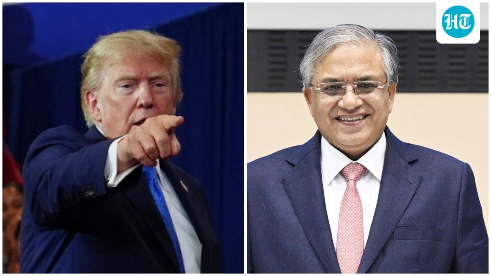 Trump cites Gyanesh Kumar while renewing push for SAVE act, praises India's voter ID system