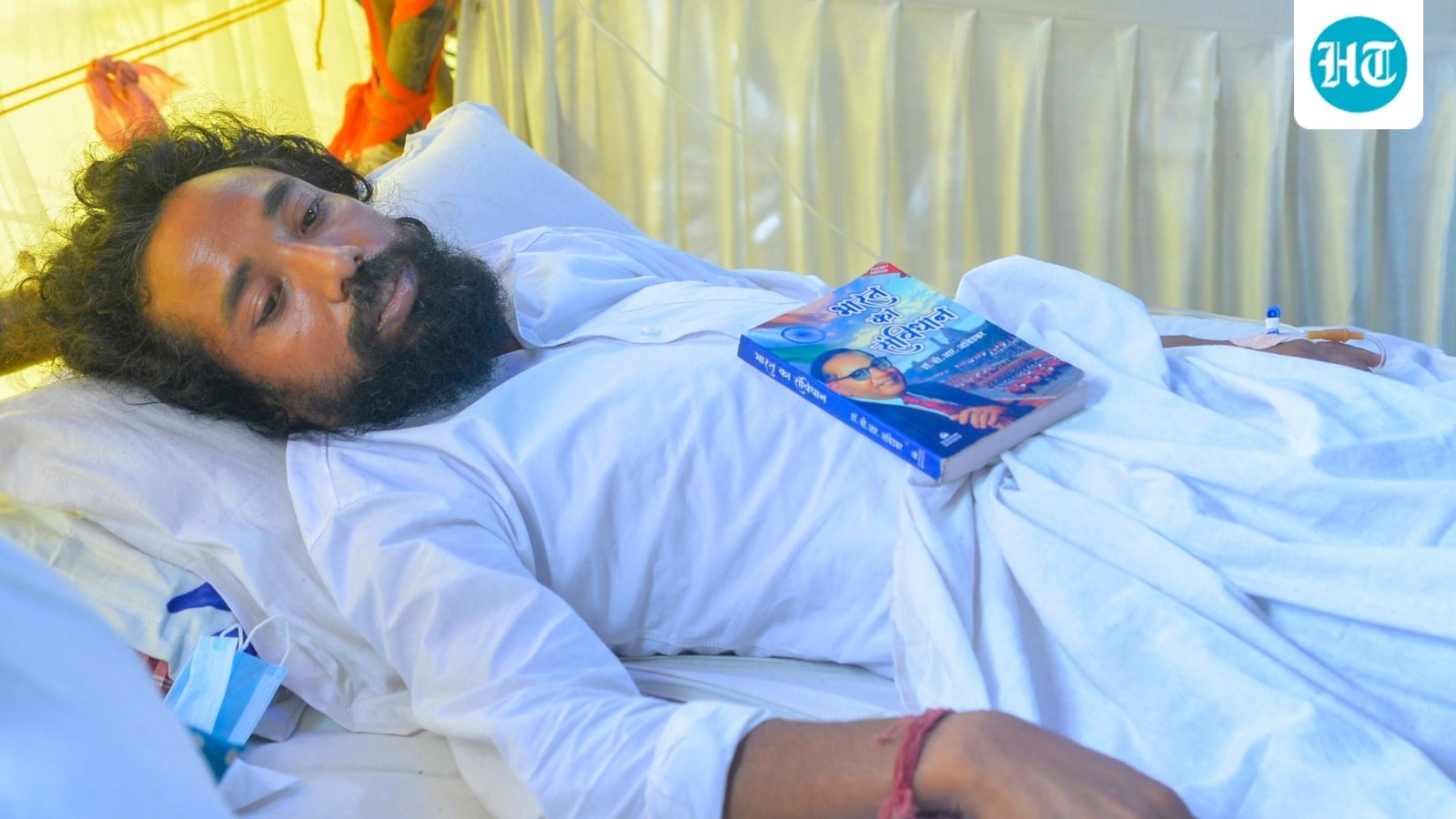 Jharkhand protest LIVE: Student leader Devendra Mahto breaks fast after demands accepted