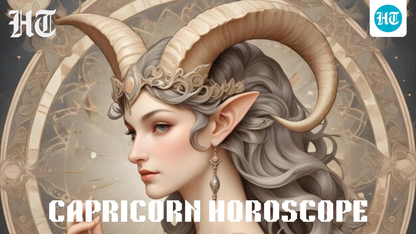 Capricorn Horoscope Today, August 18, 2026: You are likely to have a busy day with work and responsibilities